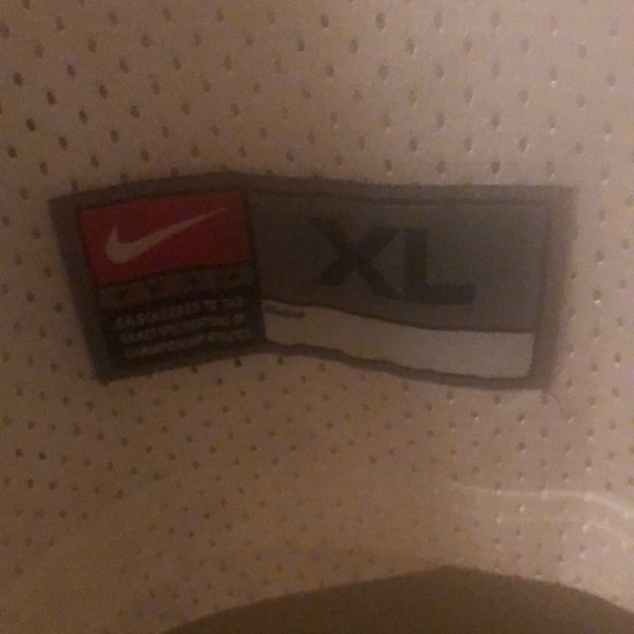 Florida Gators Official Jersey Sz XL - Picture 4 of 4